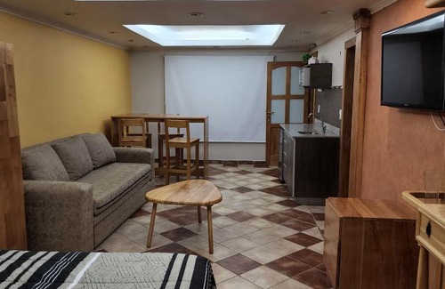 Province of Tierra del Fuego Apartment | Discover Ushuaiarentapart: Ideal for Family Getaways