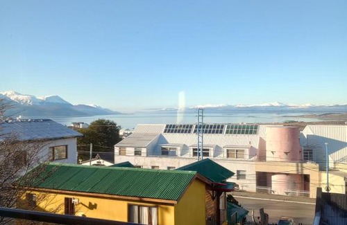 Province of Tierra del Fuego Apartment | Discover Ushuaiarentapart: Ideal for Family Getaways