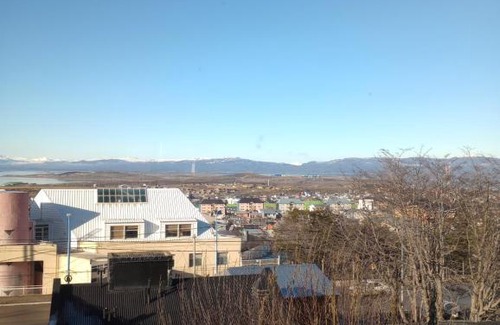 Province of Tierra del Fuego Apartment | Discover Ushuaiarentapart: Ideal for Family Getaways