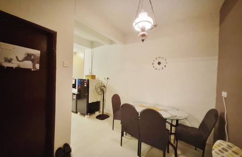Subang Jaya House | USJ Paradise Home: Your Ideal Staycation Near LRT Station