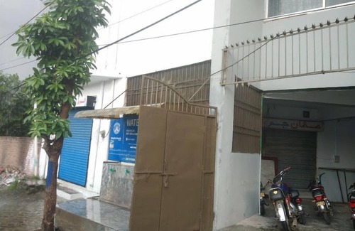 Mirpur House | Comfortable Usman Guest House with Breakfast & Child Care