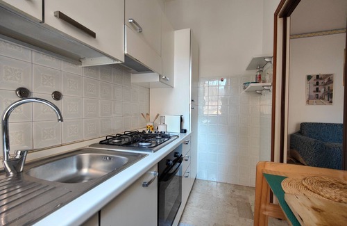 Marina di Andora Apartment | Discover Uso di Mare 7 in Marina di Andora for Families