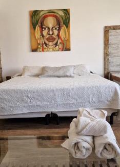 Uspallata Apartment | Stylish Uspallata Suites with Pool and Hot Tub Awaits