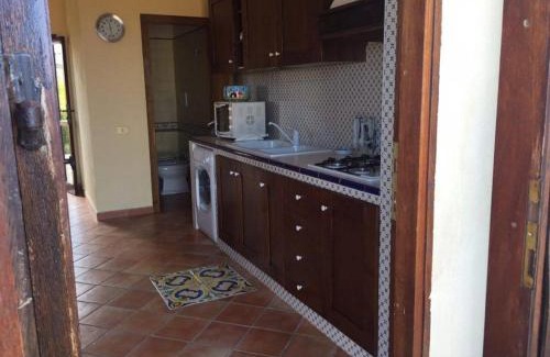 Ustica House | Ideal UsticaTour Apartments and Villas with Oceanfront Views