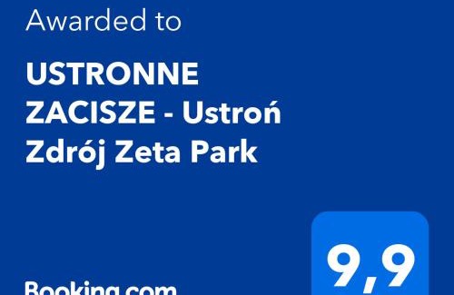 Ustron Apartment | Pet-Friendly Haven at Ustronne Zacisze - Rated 9.9/10
