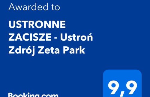 Ustron Apartment | Pet-Friendly Haven at Ustronne Zacisze - Rated 9.9/10