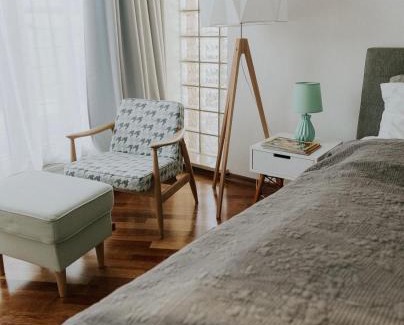 Ustron Apartment | Pet-Friendly Haven at Ustronne Zacisze - Rated 9.9/10