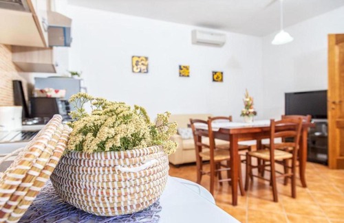 Baunei Apartment | Family-Friendly Comfort at Usuonu - Guest Rated 10/10