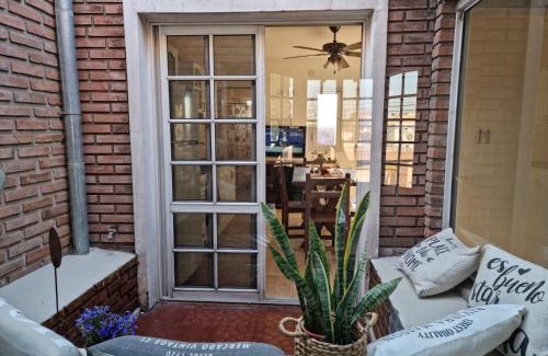 San Nicolas de los Arroyos Apartment | Top-Rated Usuy SN: A Gem for Your Next Getaway