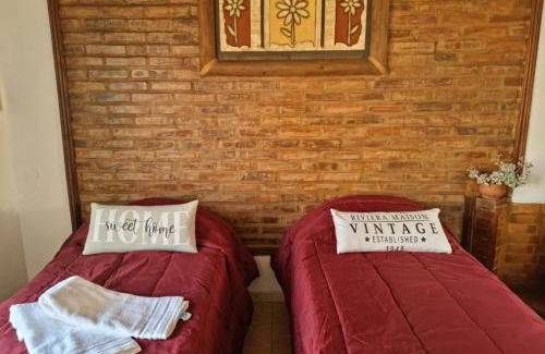San Nicolas de los Arroyos Apartment | Top-Rated Usuy SN: A Gem for Your Next Getaway