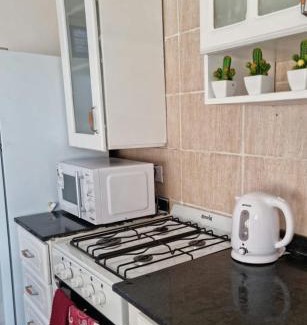 San Nicolas de los Arroyos Apartment | Top-Rated Usuy SN: A Gem for Your Next Getaway