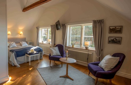 Uto Hotel | Discover Utö Värdshus: Pool, Spa & Family-Friendly Fun