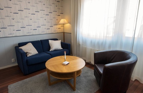Uto Hotel | Discover Utö Värdshus: Pool, Spa & Family-Friendly Fun