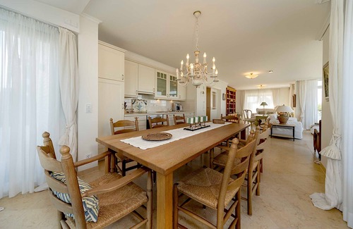 East Coast Apartment | Family-Friendly Oceanfront Retreat at Strandresidenz Kühlungsborn