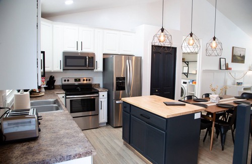 Eagle Mountain House | Family-Friendly Retreat in Eagle Mountain with King Suite