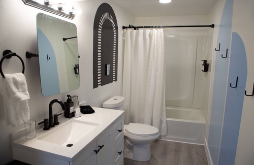 Eagle Mountain House | Family-Friendly Retreat in Eagle Mountain with King Suite
