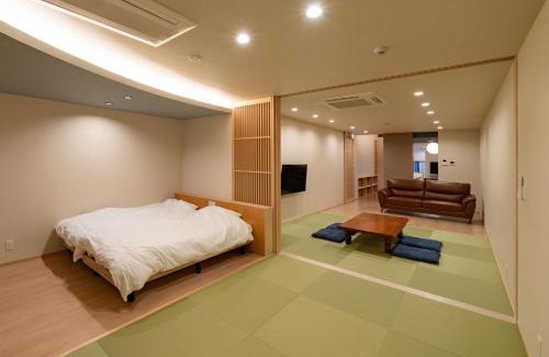 Igidani Onsen House | Discover UTAKATA HOTEL HIMEJI: Family-Friendly Retreat