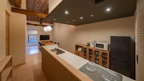 Igidani Onsen House | Discover UTAKATA HOTEL HIMEJI: Family-Friendly Retreat