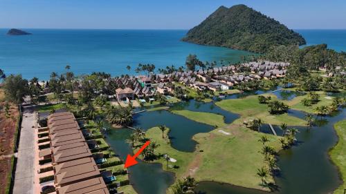 Klong Son Villa | Utalay Pool Villas