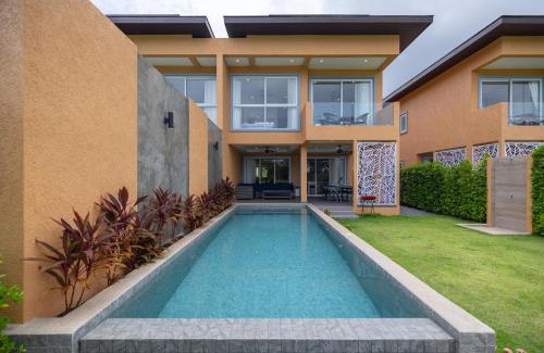 Klong Son Villa | Utalay Pool Villas