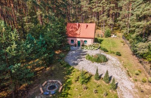 Tylkowo Villa | Experience UTASIÓWKA Mazury: 4-Star Oceanfront Retreat