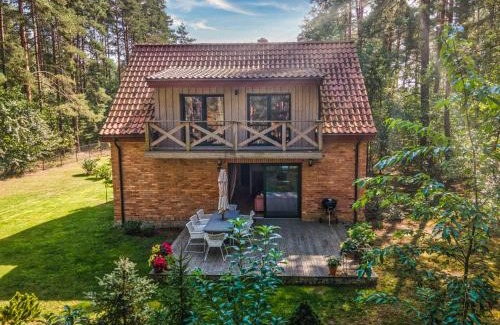 Tylkowo Villa | Experience UTASIÓWKA Mazury: 4-Star Oceanfront Retreat