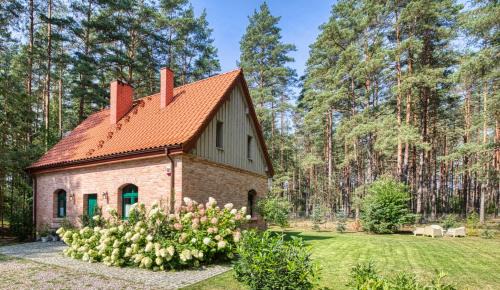 Tylkowo Villa | Experience UTASIÓWKA Mazury: 4-Star Oceanfront Retreat