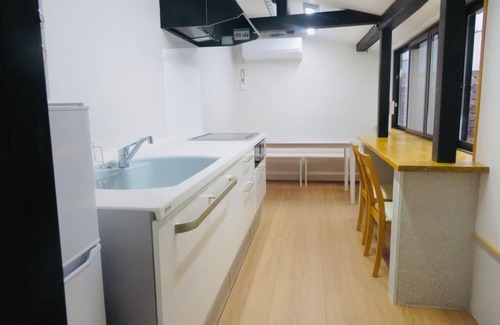 Hida Takayama Onsen House | Ideally Located Utate Nada with Free Parking in Takayama