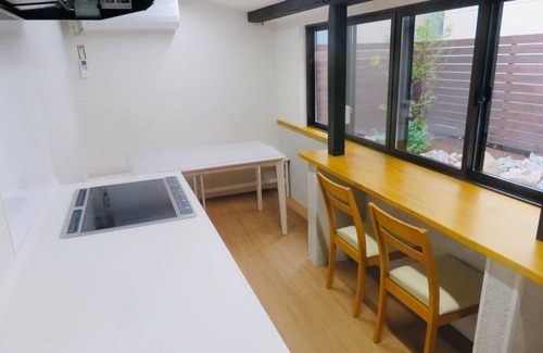 Hida Takayama Onsen House | Ideally Located Utate Nada with Free Parking in Takayama