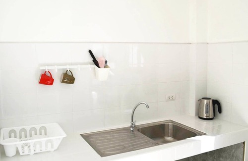 Suan Luang Apartment | Pet-Friendly UTD Loft with Kitchen & Breakfast Included