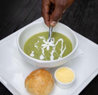 Mbeya Cabin | Discover Utengule Coffee Lodge: Family-Friendly Retreat