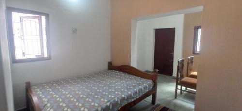 Lalgudi House | Pet-Friendly Retreat at Uthamar Illam for Your Getaway