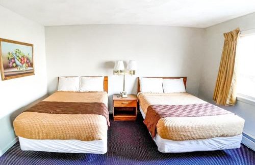 Utica Hotel | Family-Friendly Utica Rest Inn with Great Guest Reviews