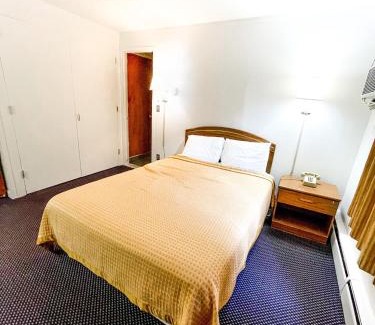 Utica Hotel | Family-Friendly Utica Rest Inn with Great Guest Reviews