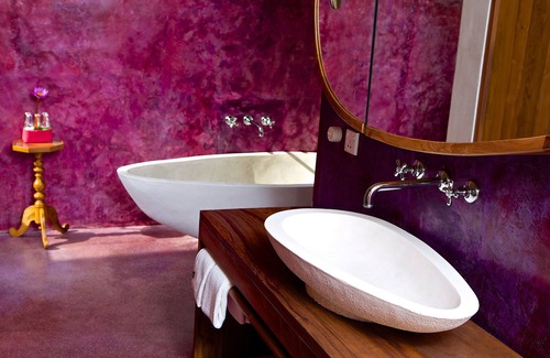 Dickwella Hotel | Serene UTMT Underneath the Mango Tree Beach & Spa Escape