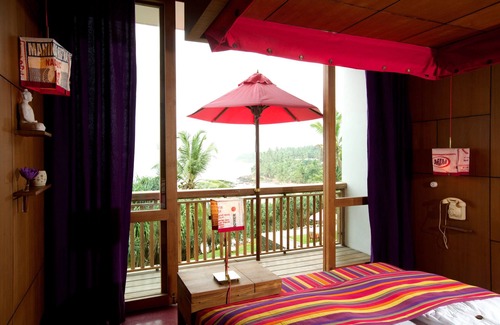 Dickwella Hotel | Serene UTMT Underneath the Mango Tree Beach & Spa Escape