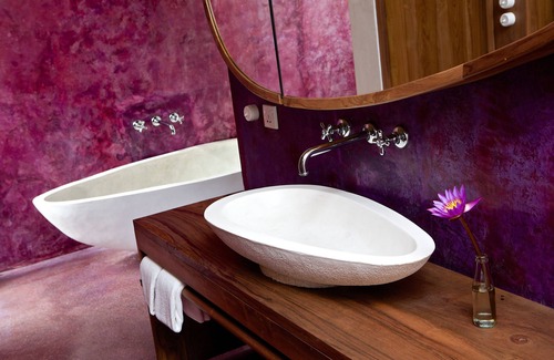 Dickwella Hotel | Serene UTMT Underneath the Mango Tree Beach & Spa Escape