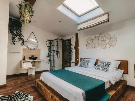 Gura Teghii Villa | Indulge at Utopia by NorAtlas Heritage - Adults Only Retreat