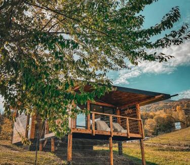Gura Teghii Villa | Indulge at Utopia by NorAtlas Heritage - Adults Only Retreat