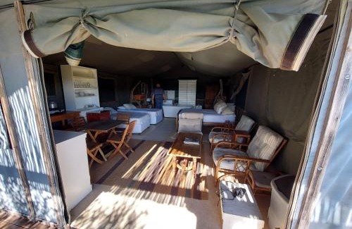 Blue Crane Route Other | Utopia Exclusive Wilderness Retreat