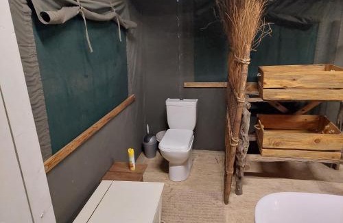 Blue Crane Route Other | Utopia Exclusive Wilderness Retreat