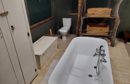 Blue Crane Route Other | Utopia Exclusive Wilderness Retreat