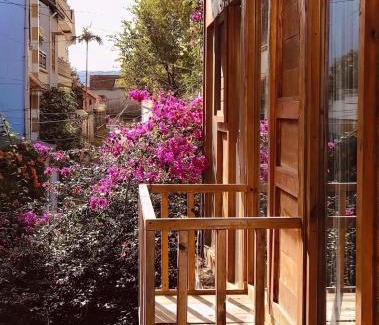 Da Lat Hotel | Discover Utopia Homestay Đà Lạt: Top-Rated & Pet-Friendly