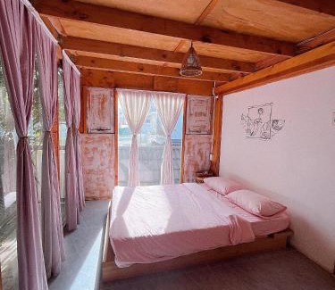 Da Lat Hotel | Discover Utopia Homestay Đà Lạt: Top-Rated & Pet-Friendly