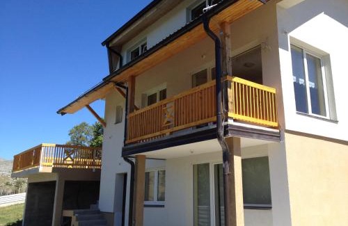 Sarajevo Canton Villa | Guest Rated: 9.8 at Utopia Mountain Resort Bjelasnica