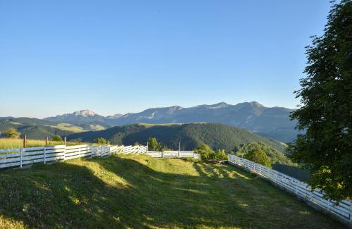 Sarajevo Canton Villa | Guest Rated: 9.8 at Utopia Mountain Resort Bjelasnica