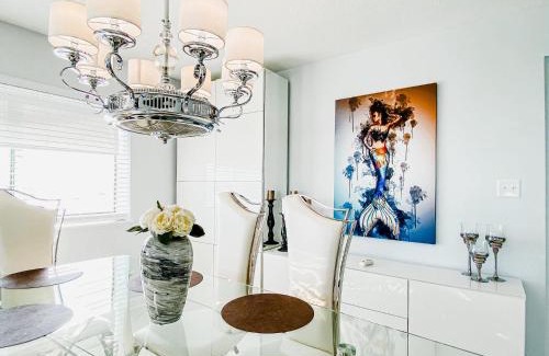 Crescent Beach House | Beachfront Retreat at Bluewater Keyes with Private Pool