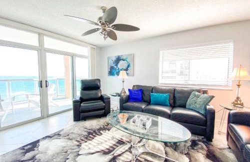 Crescent Beach House | Beachfront Retreat at Bluewater Keyes with Private Pool