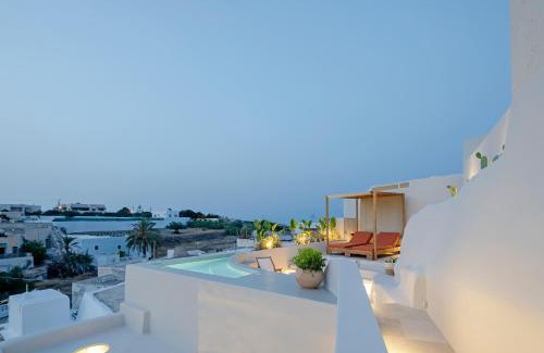 Karterados Villa | Experience Utopia Villas Santorini: Guest Rated 9.8/10