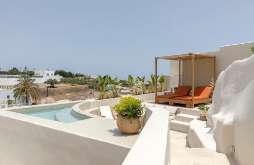 Karterados Villa | Experience Utopia Villas Santorini: Guest Rated 9.8/10